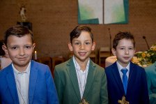 09.05.2024 Erstkommunion